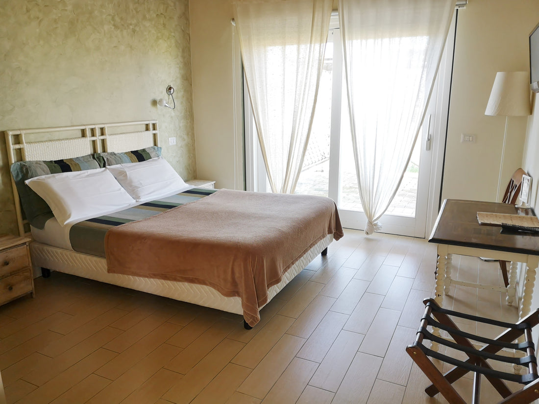 Tenuta San Marcello - Esperienza Gastronomica Marche Tenuta San Marcello