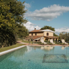 Terenzi Wines - Tasting