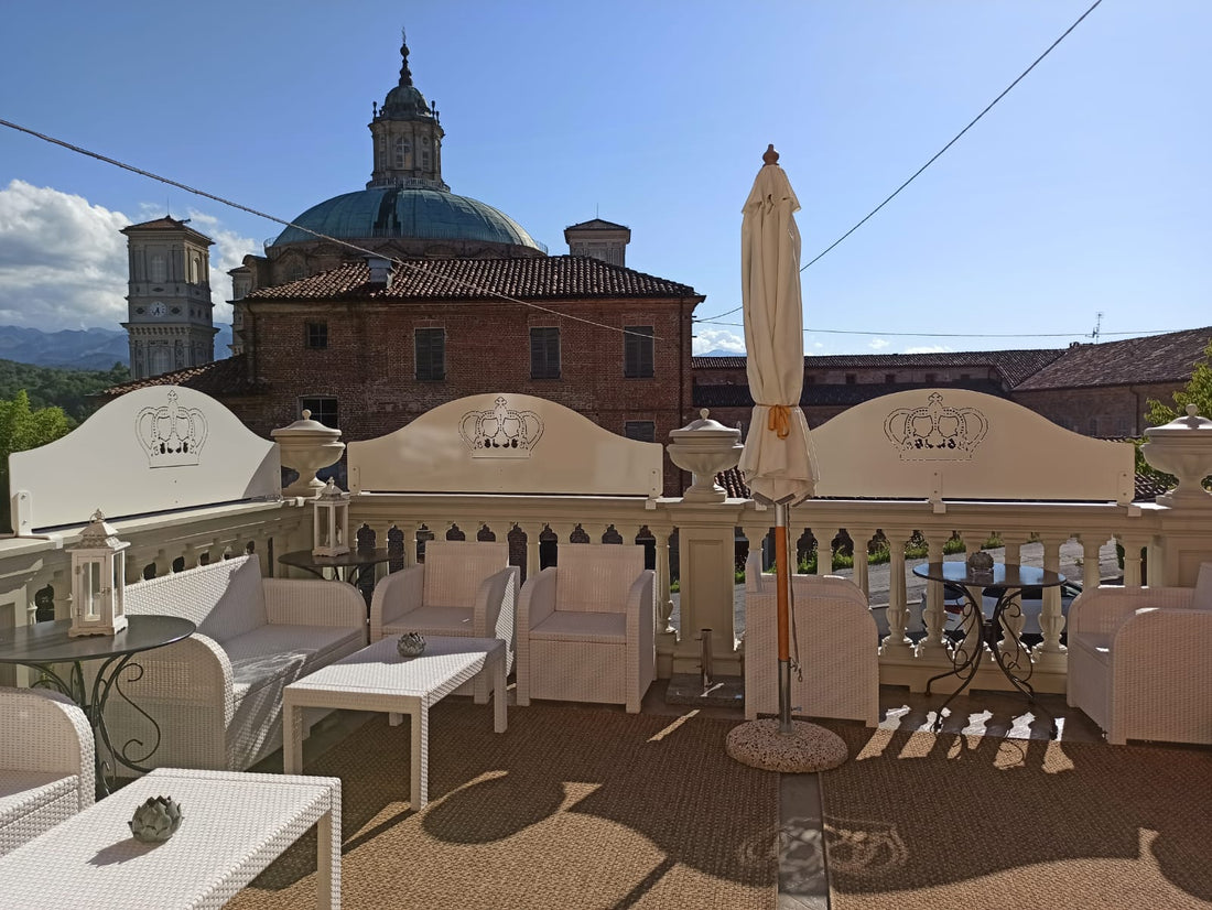 Duchessa Margherita - Deluxe Piemonte Duchessa Margherita