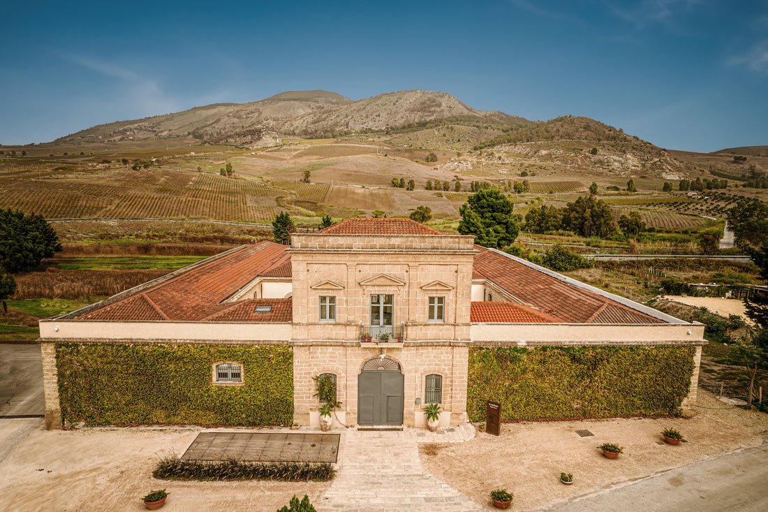 Tonnino - Mare Nostrum Sicilia Tonnino
