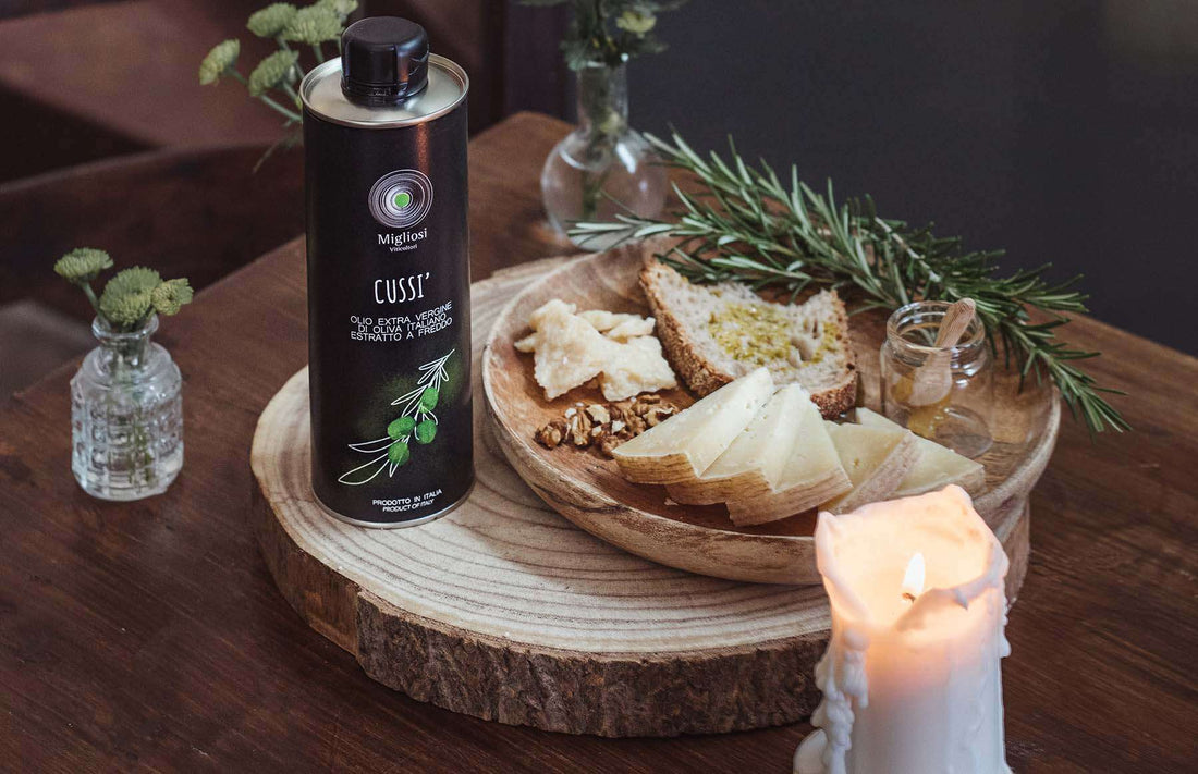 Migliosi viticoltori - Pic Nic Umbria Migliosi viticoltori