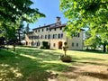 Tassarolo Castle - Tasting 5 wines 