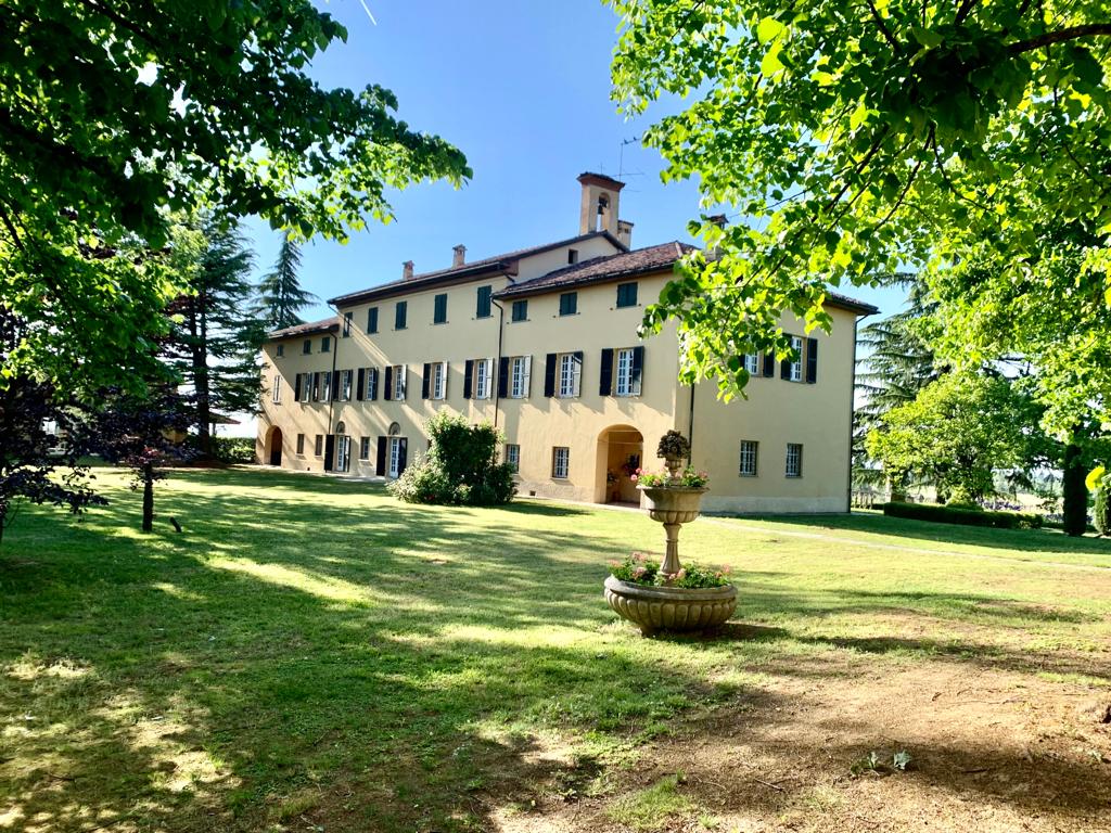 Tenuta La Marchesa - Soggiorno al Wine Resort Piemonte Tenuta La Marchesa
