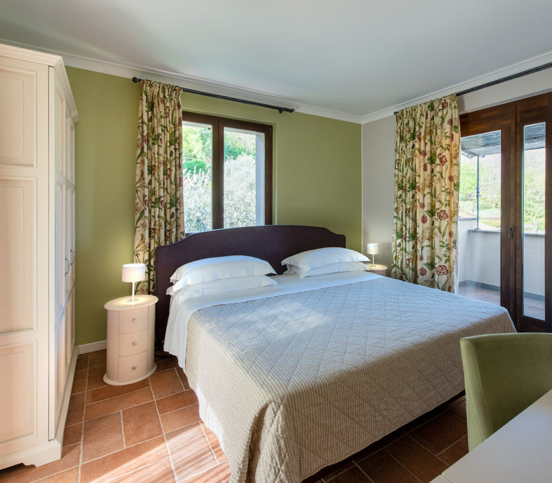 Altarocca Wine Resort - Soggiorno + Degustazione Umbria Altarocca Wine Resort