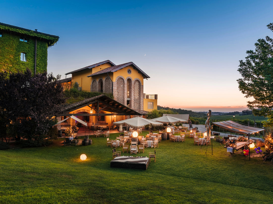 Soggiorno & Degustazione in Wine Resort - Veneto Veneto Veneto