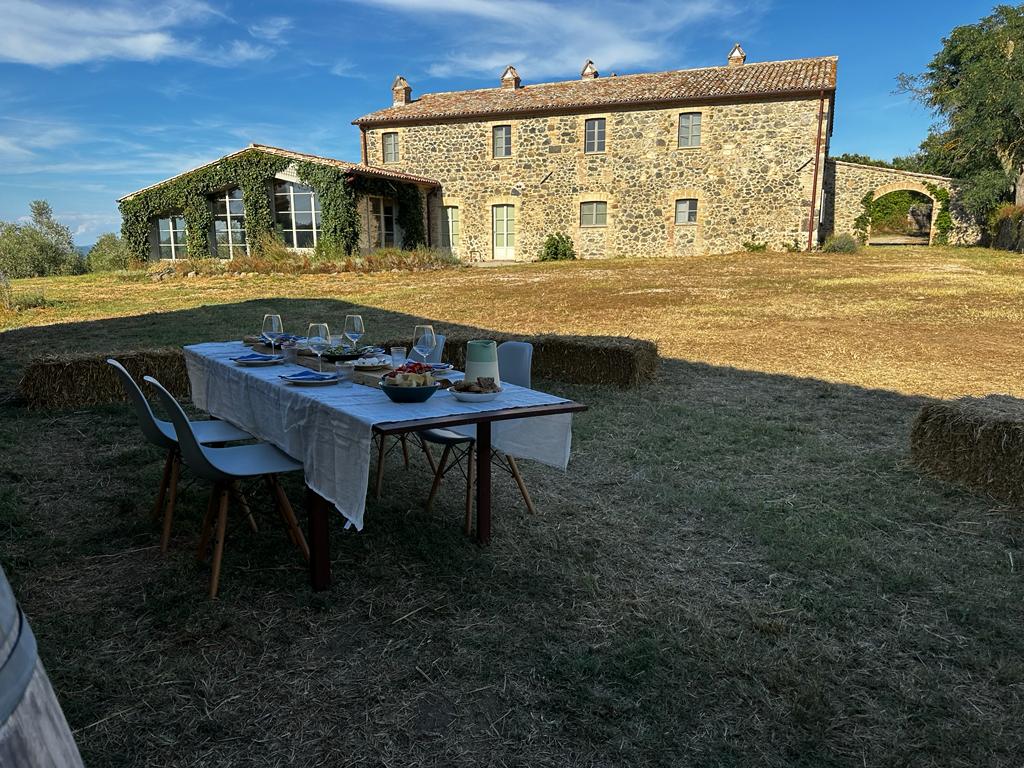 Malauva - Visita e Degustazione 4 Vini Completa Lazio Malauva