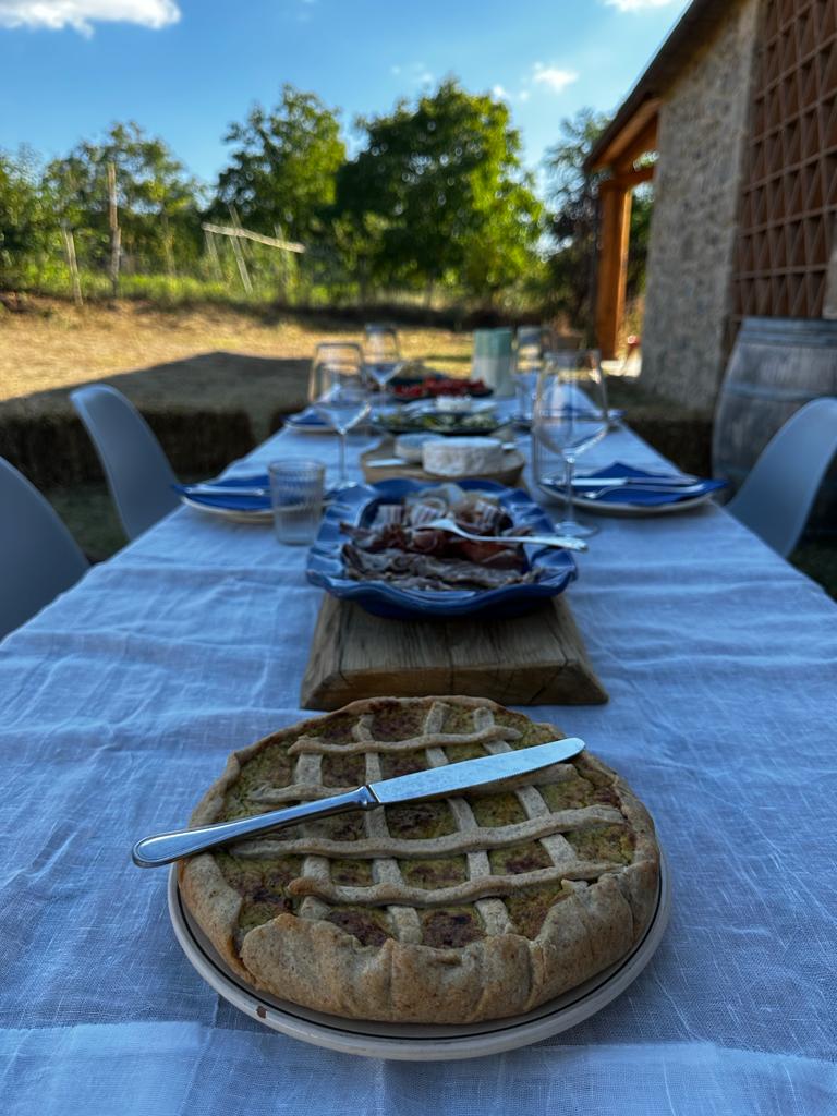 Malauva - Visita e Degustazione 4 Vini Completa Lazio Malauva