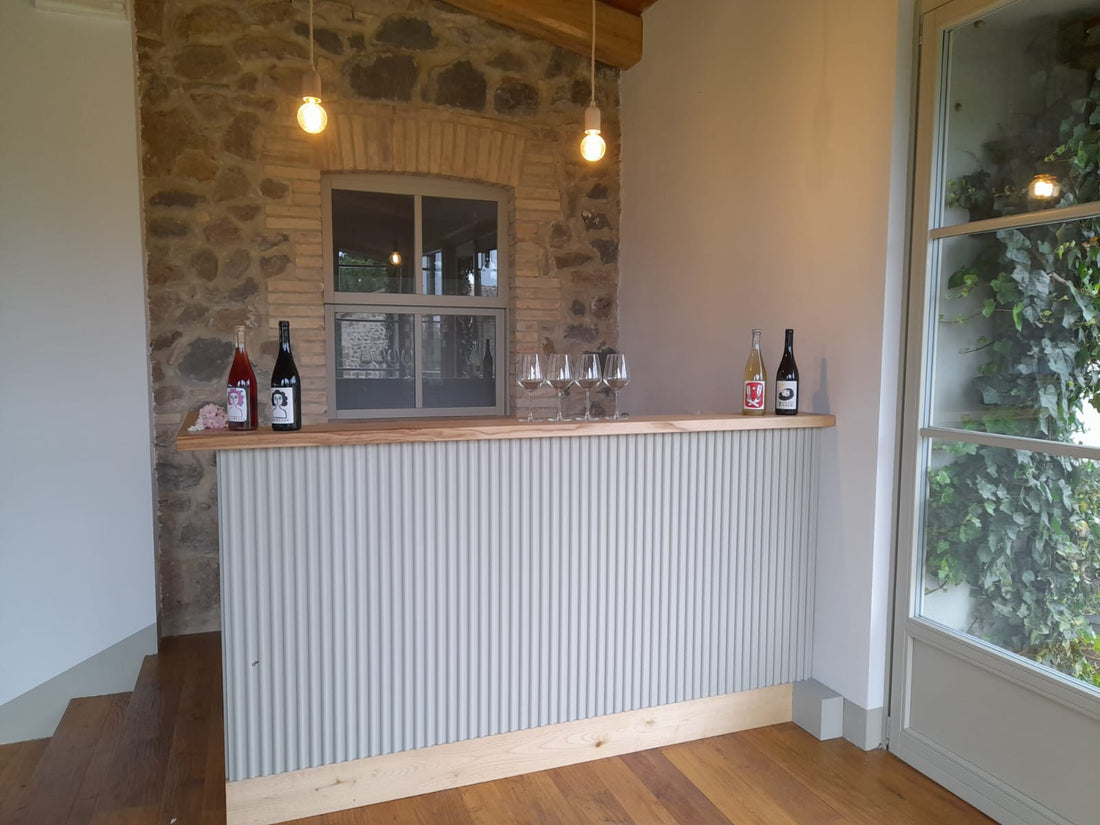 Malauva - Visita e Degustazione 4 Vini Completa Lazio Malauva