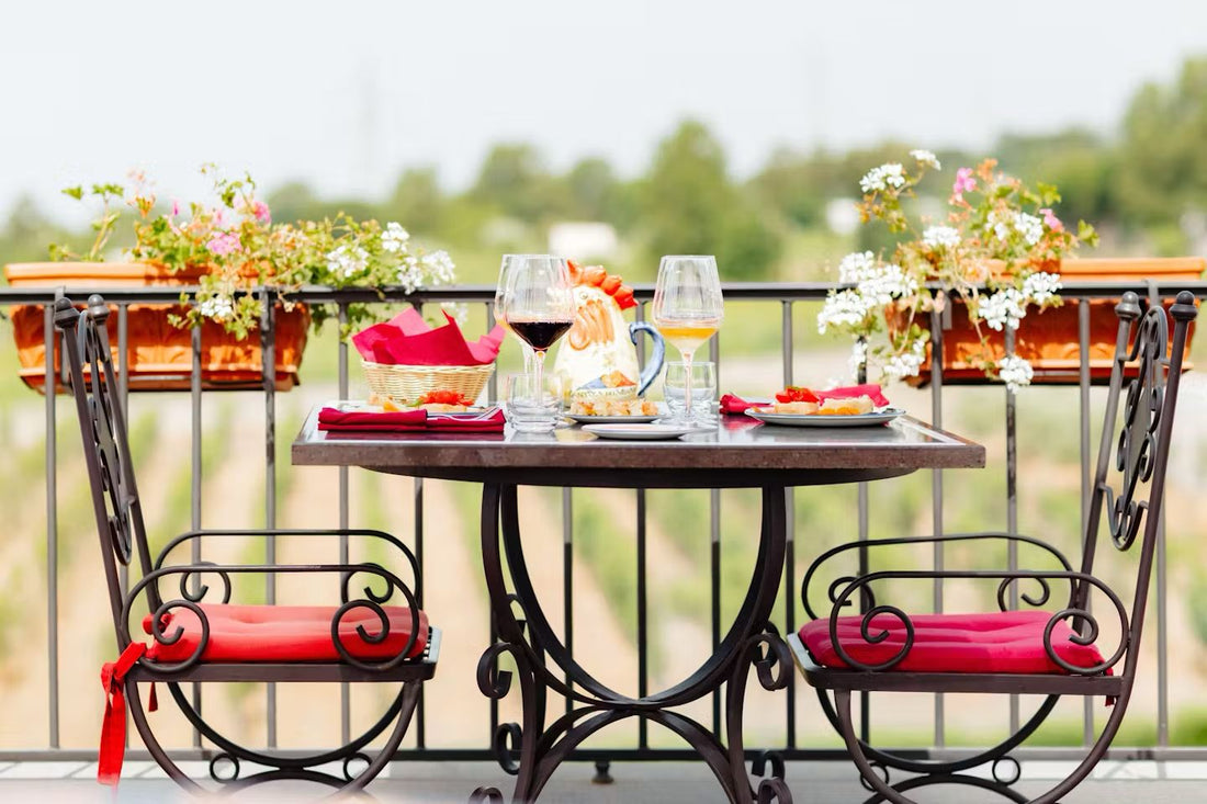 Cantina del Vesuvio - Degustazione 5 vini con Pranzo Campania Cantina del Vesuvio