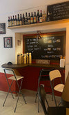 Vinyl Wine Shop - Tasting 2 glasses