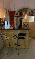 Vinyl Wine Shop - 4 glasses tasting
