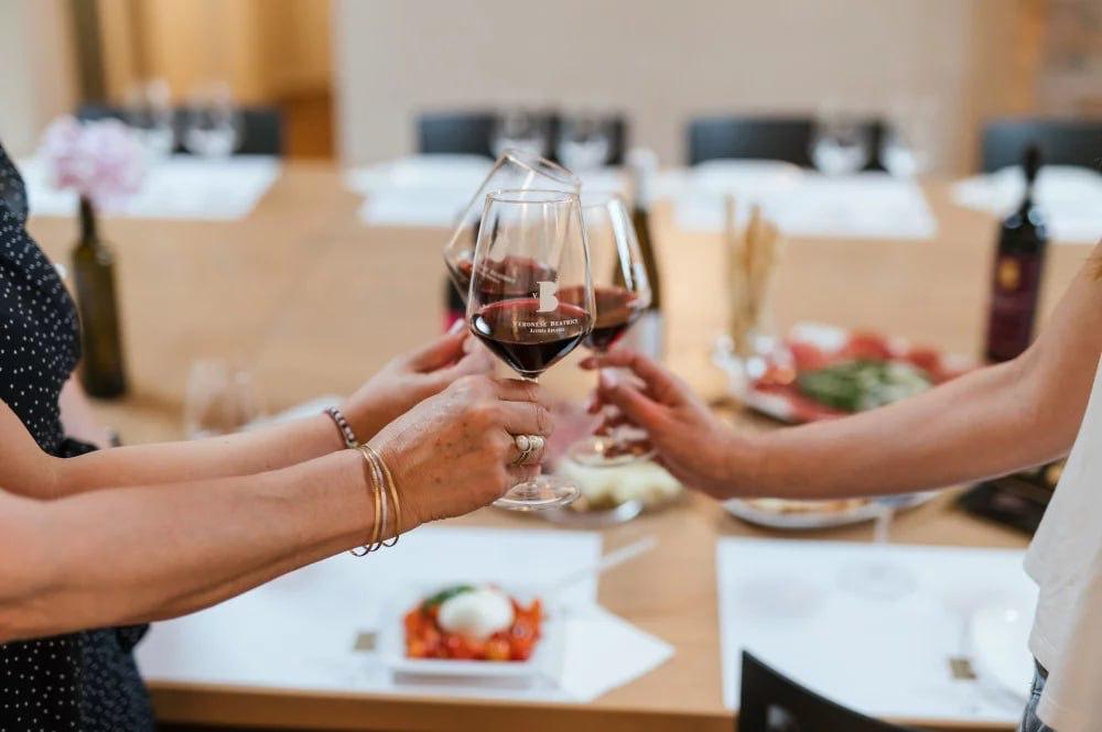 Veronese Beatrice - Degustazione Premium Veneto Veronese Beatrice