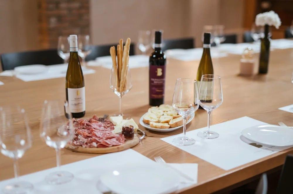 Veronese Beatrice - Degustazione Premium Veneto Veronese Beatrice