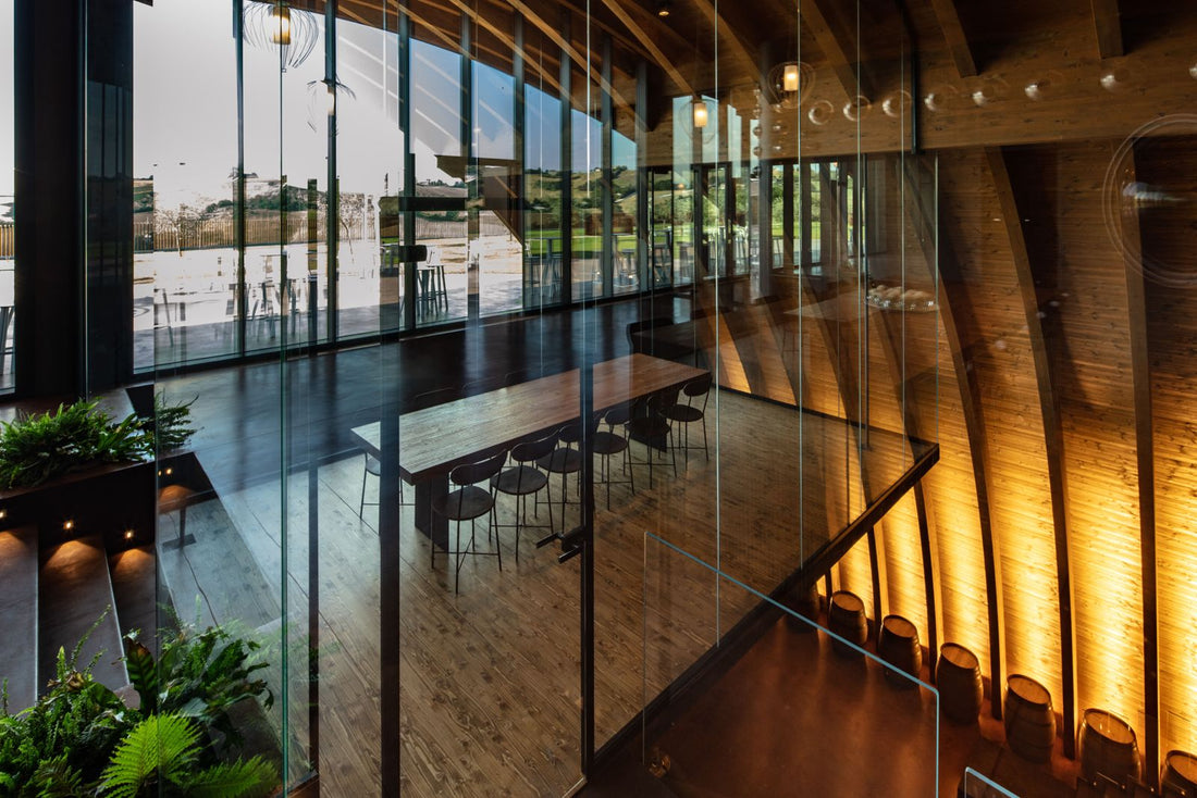 Filodivino Wine Resort - Cena in Veranda Marche Filodivino Wine Resort