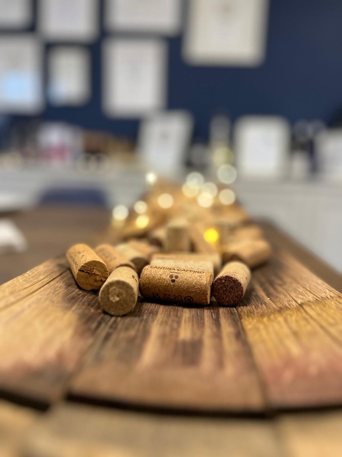 Gaffino - Percorso selezione Lazio Gaffino