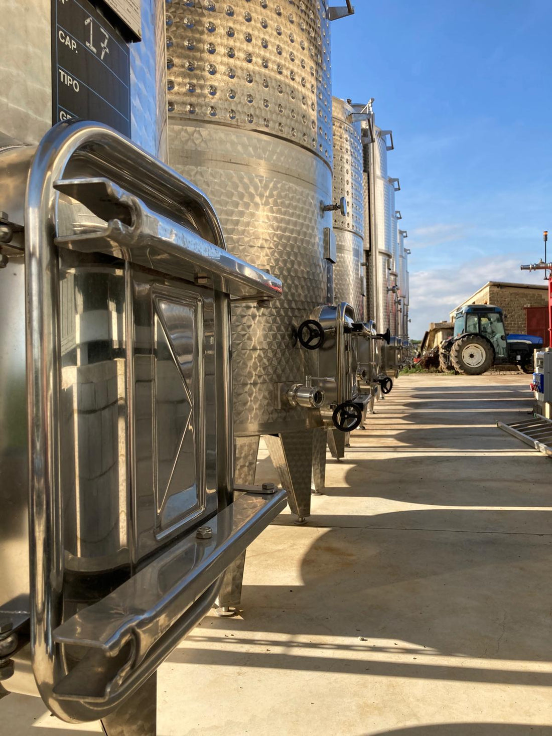 Gaffino - Percorso selezione Lazio Gaffino