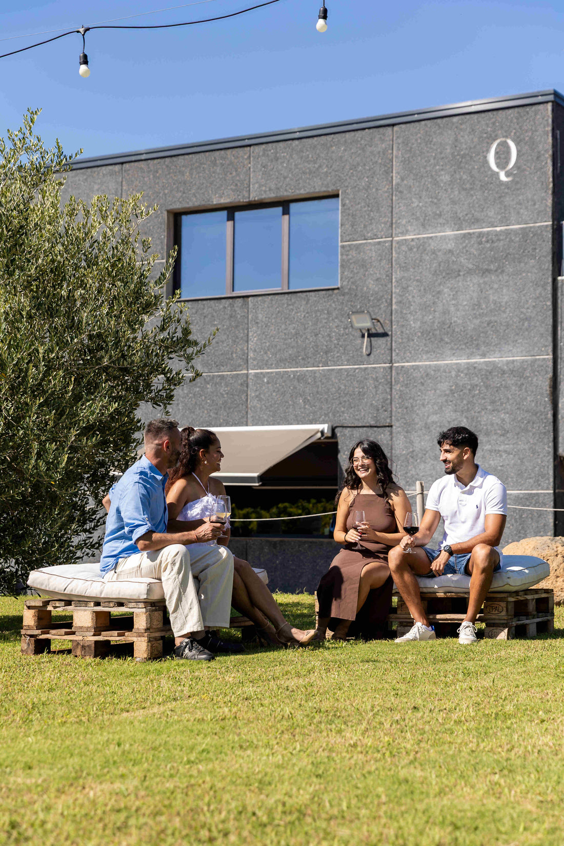 Quartomoro - ESSENZA Sardegna Quartomoro