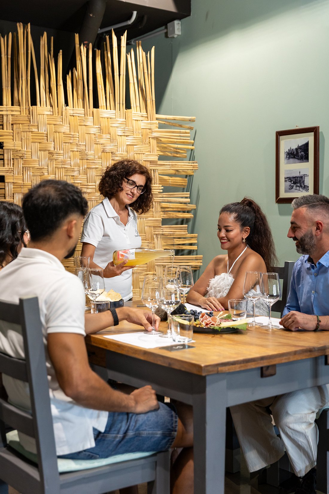 Quartomoro - ESSENZA Sardegna Quartomoro