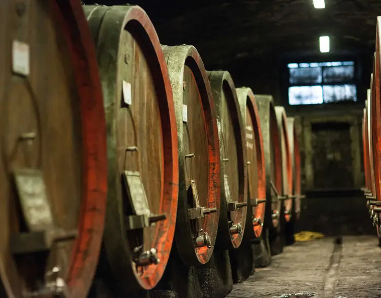 Travignoli - Old Special Vintage Toscana Travignoli