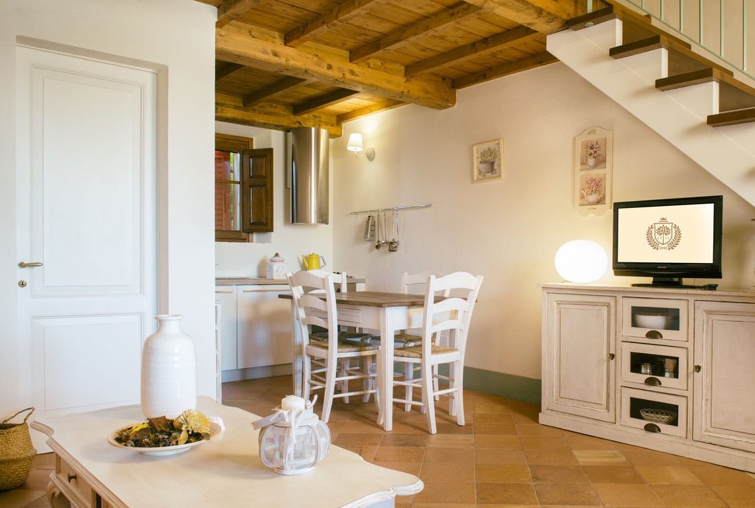 Favorita Wine Resort - Experience and Taste Umbria