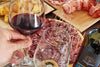 La Veneranda - San Francesco tasting