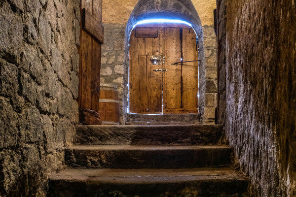 Cantina Leonardi - E-Bike TOUR Lazio Cantina Leonardi