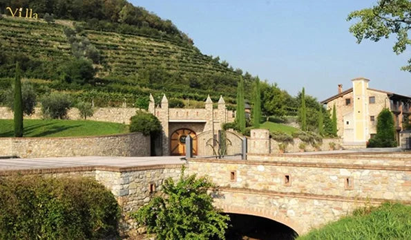 Villa Franciacorta - Pranzo in Villa Lombardia Villa Franciacorta