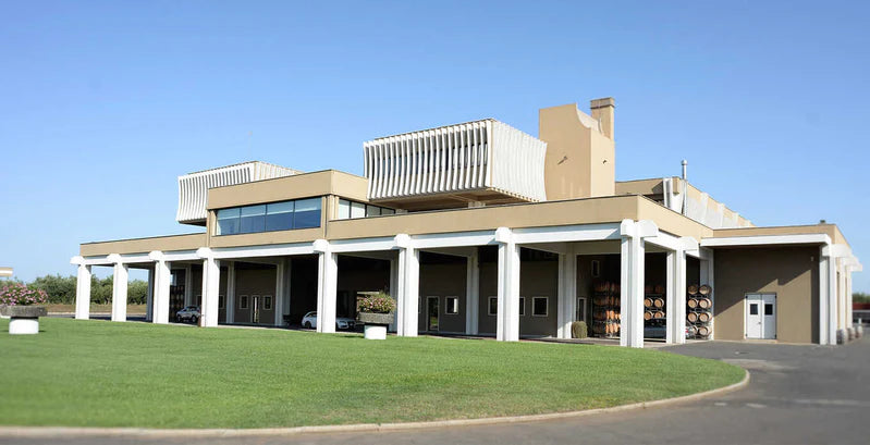 Casale del Giglio - Degustazione vino Classica Lazio Casale del Giglio