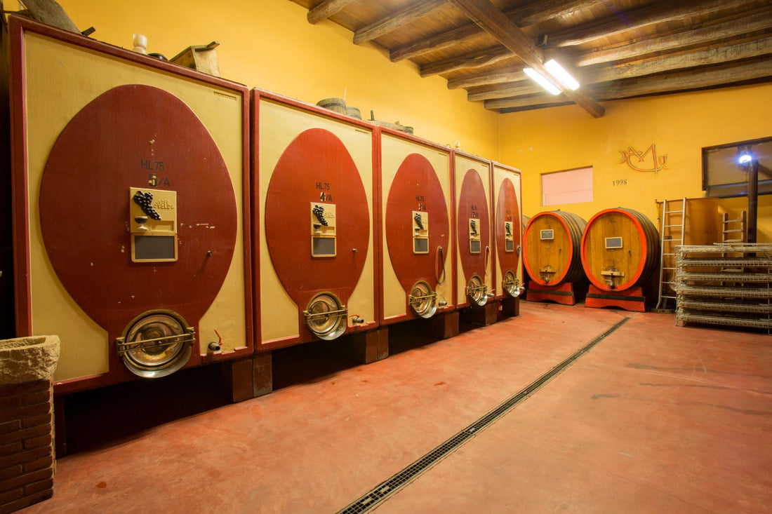 Aldo Marenco - Aperitivo in Cantina Piemonte Aldo Marenco