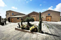 Casa Grazia - between lake and sea dunes
