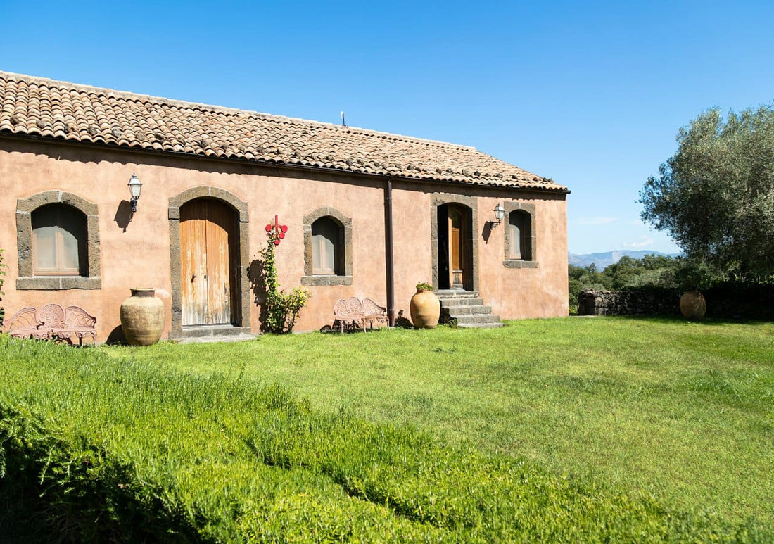 Augustali - Nature, Food and Wine