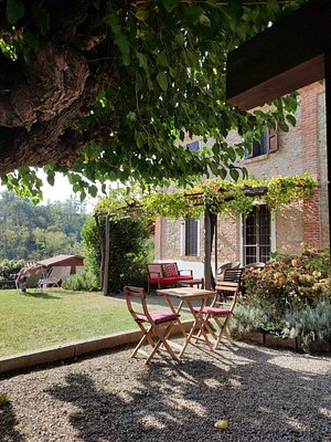 Casa Garello - Soggiorno & Degustazione Lombardia Casa Garello