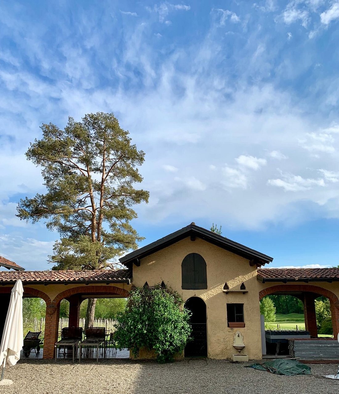 Bersano - Tasting 5 wines "Our History"