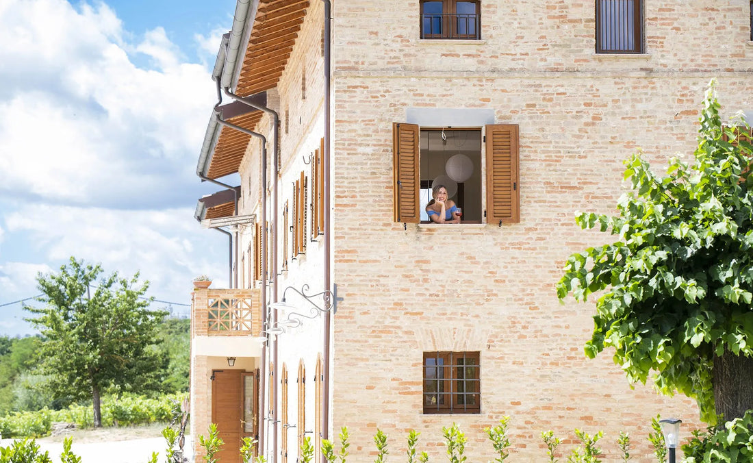 Chiorri - Degustazione Premium Umbria Chiorri