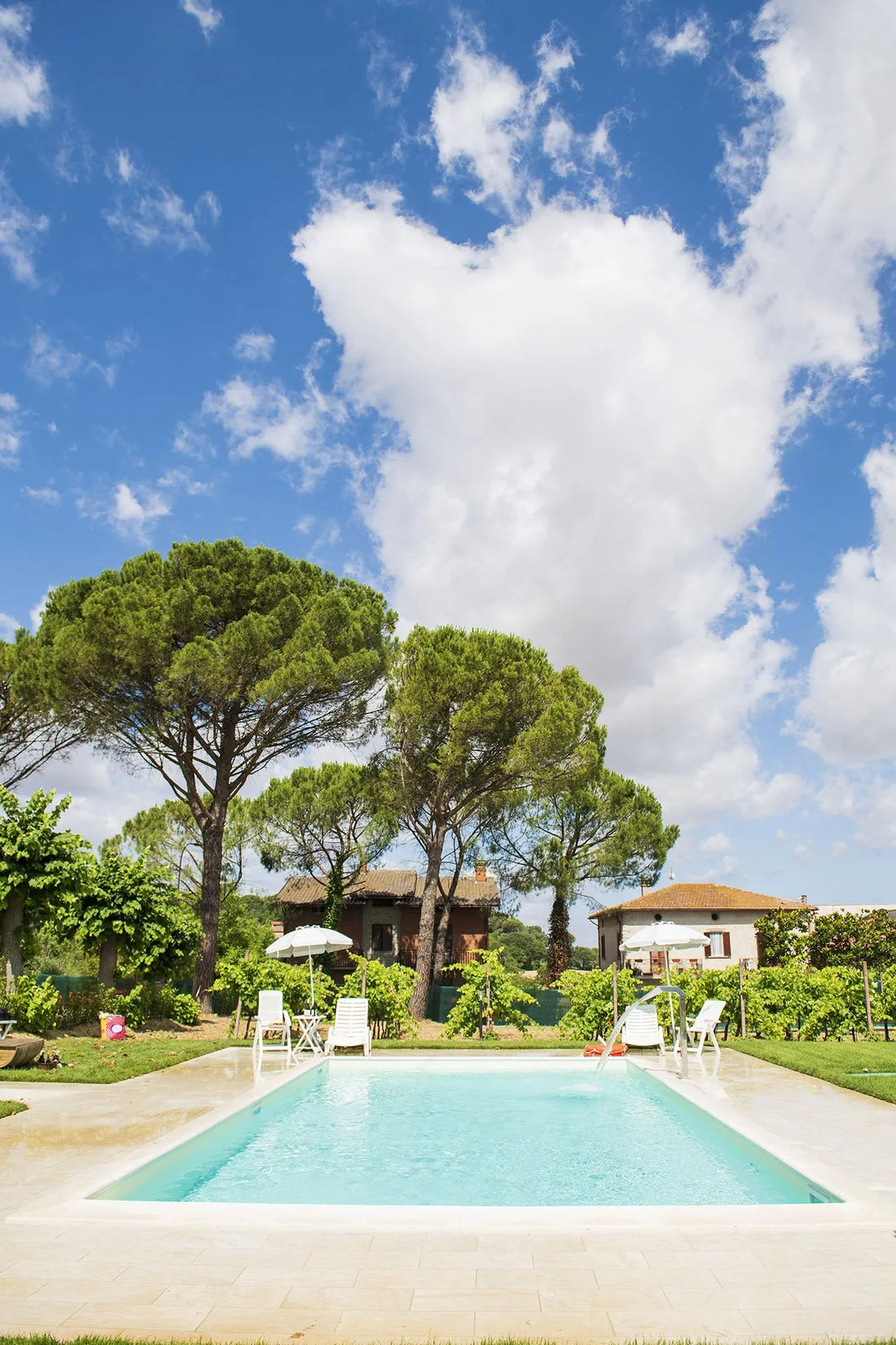 Chiorri - Degustazione Premium Umbria Chiorri