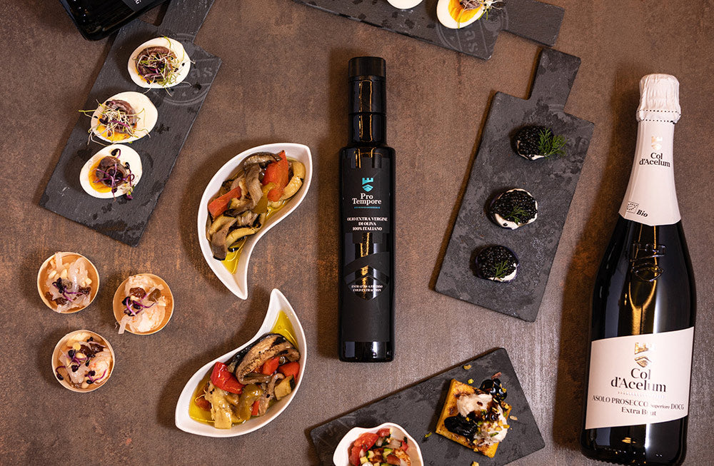 Progress Country & Wine House - Chic experience Veneto Progress Country & Wine House