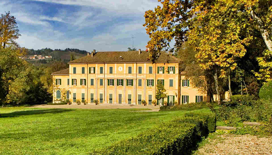 Arcadia Conte Vistarino - I vini dell&