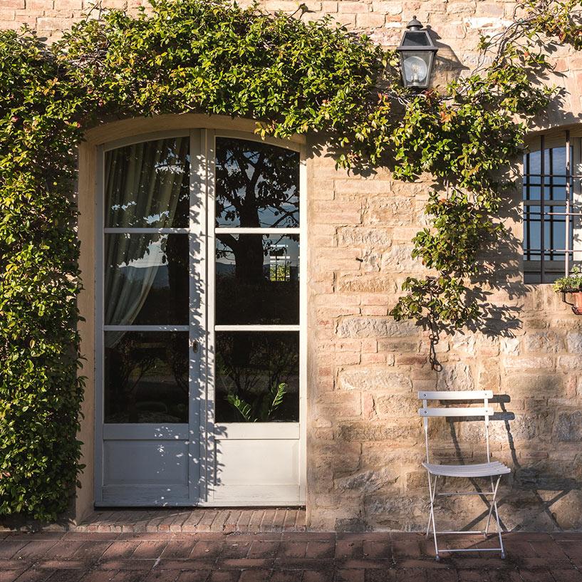 Favorita Wine Resort - Soggiorno Di-Vino Umbria Favorita Wine Resort