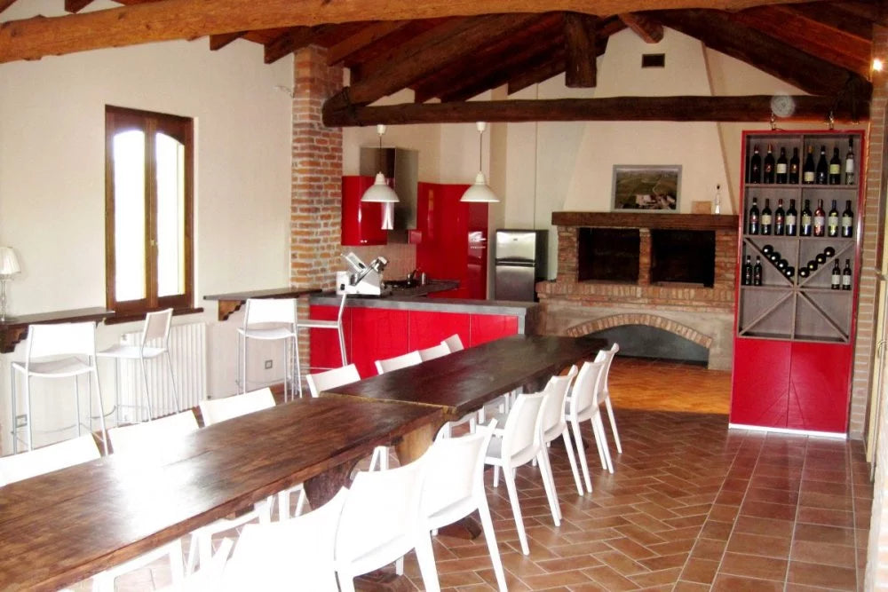 Az. Agricola Manuelina - Degustazione premium Lombardia Az.Agricola Manuelina