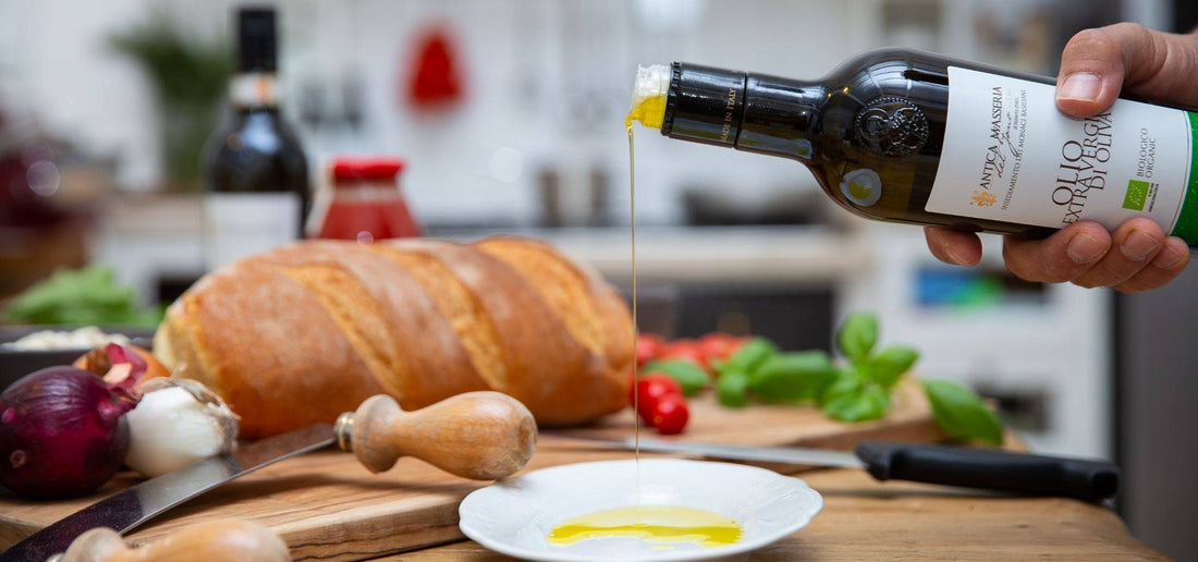 Masseria Fano Relais & Wine - Degustazione & Light Lunch Puglia Masseria Fano Relais & Wine