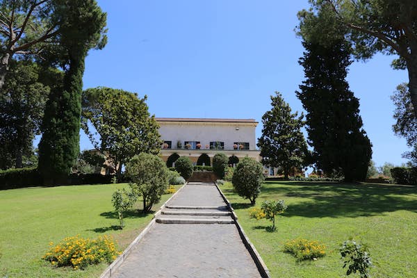 Tenuta di Pietra Porzia - Soggiorno, Degustazione e Massaggio Lazio Tenuta di Pietra Porzia