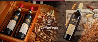 La Veneranda - Degustazione San Francesco Umbria Cantina La Veneranda