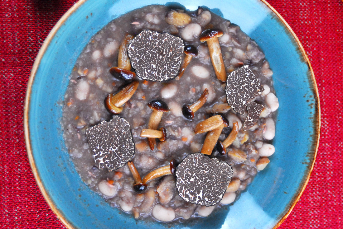 I Cacciagalli - Stay &amp; Tasting