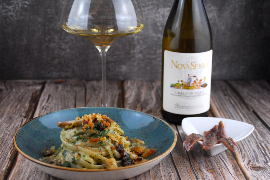 I Cacciagalli - Stay &amp; Tasting