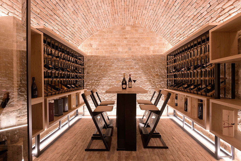 Progress Country & Wine House - Chic experience Veneto Progress Country & Wine House