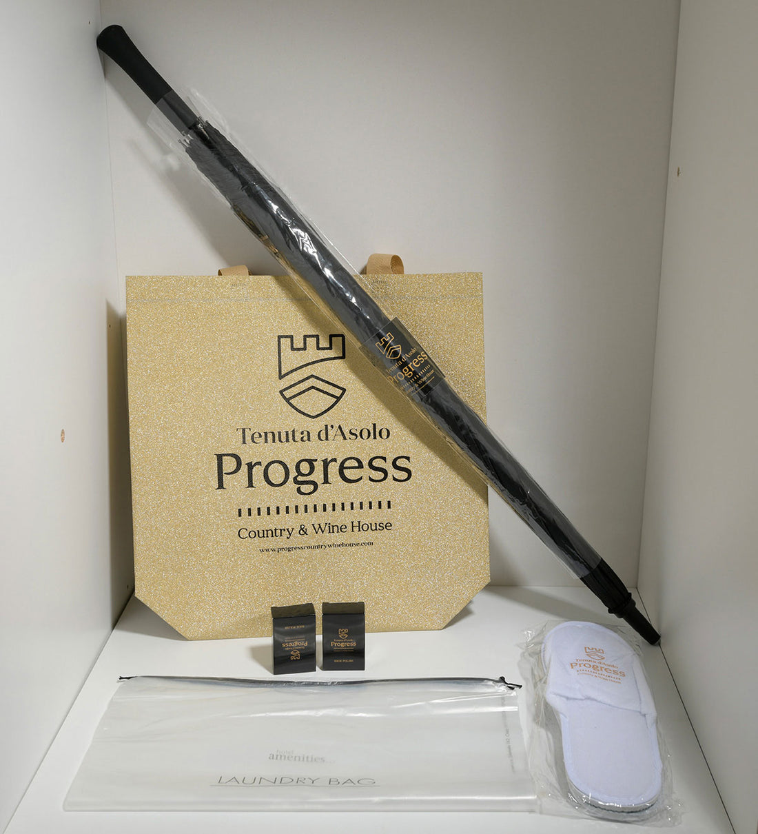 Progress Country & Wine House - Soggiorno & Degustazione Veneto Progress Country & Wine House