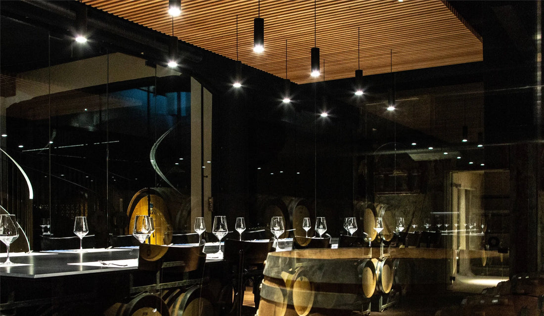 Arcadia Conte Vistarino - I vini dell&