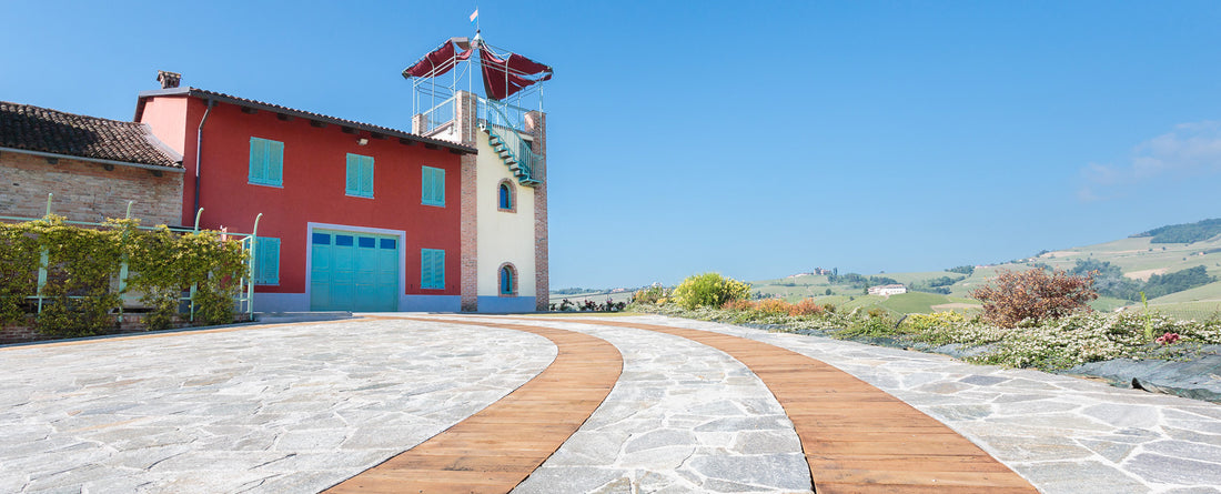 Cascina Pugnane - Giornata gusto e benessere Piemonte Cascina Pugnane