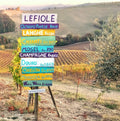 Lefiole - The Feminine Side of Oltrepò Pavese