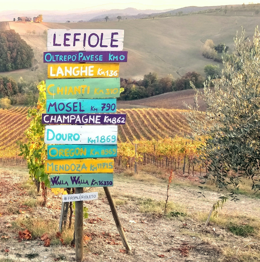 Lefiole - Il lato femminile dell&